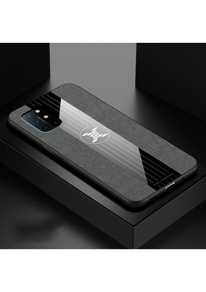 Oneplus 8t Için Xınlı Tpu Kılıf (Yurt Dışından)