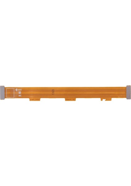 Oppo R9SK Için Anakart Flex Kablo (Yurt Dışından) modelleri