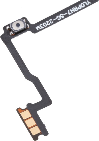 Oppo Reno7 Oppo Reno7 Için Ses Düğmesi Flex Kablo (Yurt Dışından) fırsatları