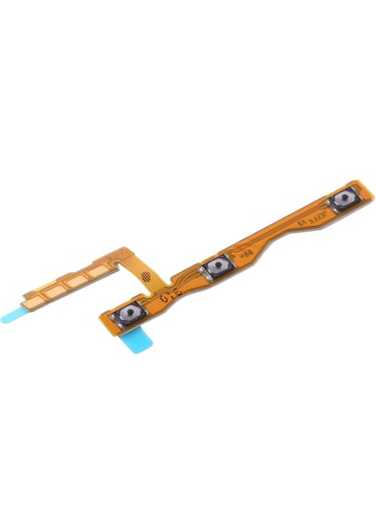 Huawei Nova 7 Pro 5g Için Güç ve Ses Düğmesi Flex Kablo (Yurt Dışından) fiyatları