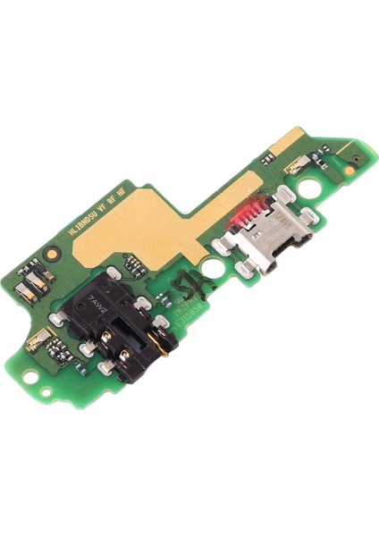 Huawei Honor 7x Için Şarj Bağlantı Noktası Kartı (Yurt Dışından) modelleri