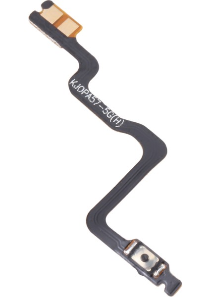 Oppo A57 5g Için Güç Düğmesi Esnek Kablo (Yurt Dışından) fiyatları