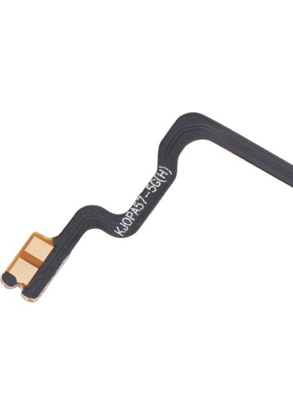 Oppo A57 5g Için Güç Düğmesi Esnek Kablo (Yurt Dışından) fırsatları
