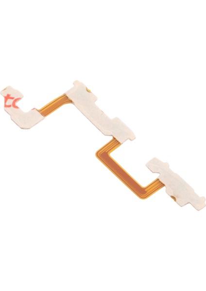 Honor X20 Se Için Güç ve Ses Düğmesi Flex Kablo (Yurt Dışından) modelleri