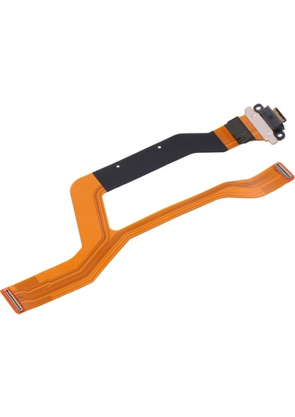 Huawei Honor V30 Için Şarj Bağlantı Noktası ve Anakart Flex Kablo (Yurt Dışından) fiyatları