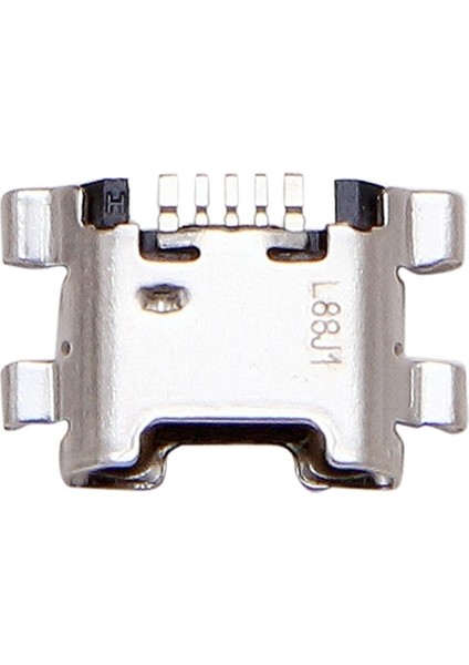 Huawei Y6 Pro (2019) Için 10 Adet Şarj Portu Konektörü (Yurt Dışından) fiyatları