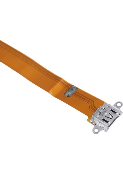 Oppo R11 Için Şarj Bağlantı Noktası Esnek Kablosu (Yurt Dışından) fırsatları