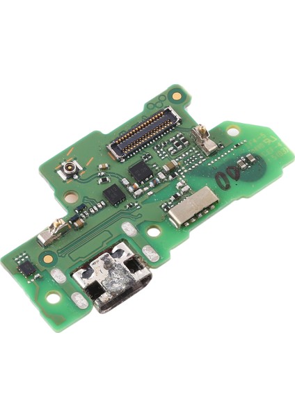 Huawei Enjoy 7 Plus Için Şarj Bağlantı Noktası Kartı (Yurt Dışından) fiyatları