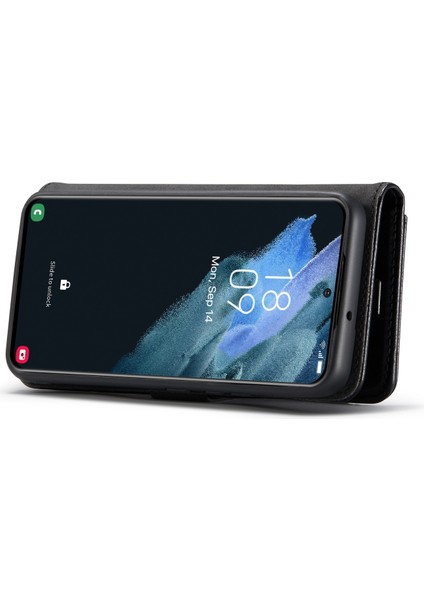 Samsung Galaxy S22+ 5g Için Crazy Horse Doku Pu Kılıf (Yurt Dışından) indirimleri