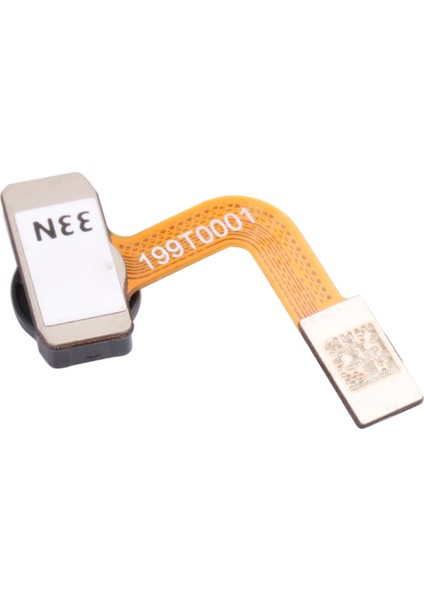 Oppo Realme X2 / K5 Için Parmak Esnek Kablo (Yurt Dışından) modelleri