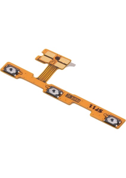 Huawei P8 (2017) Için Güç Düğmesi ve Ses Düğmesi Flex Kablo (Yurt Dışından) modelleri