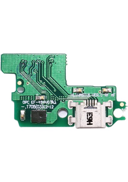 Huawei Nova Şarj Bağlantı Noktası Kartı Için (Yurt Dışından)