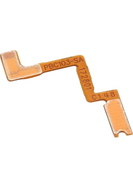 Oppo A83 Için Güç Düğmesi Esnek Kablo (Yurt Dışından) modelleri