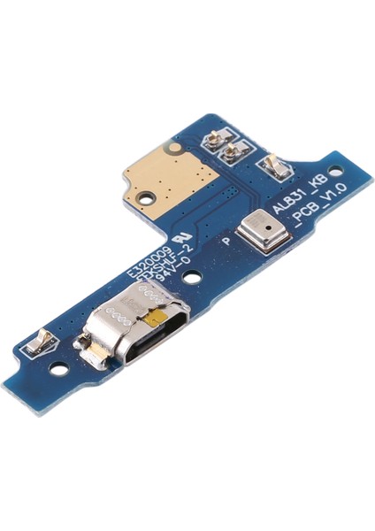 Huawei Y5II Için Şarj Bağlantı Noktası Kartı (Yurt Dışından) modelleri