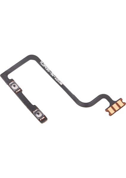 Realme Q3S / Q3T / 9 5g Hızı Için Oem Ses Düğmesi Flex Kablo (Yurt Dışından) fiyatları