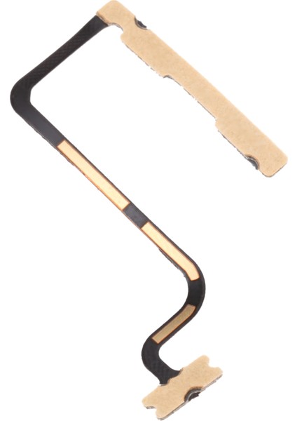 Realme Q3S / Q3T / 9 5g Hızı Için Oem Ses Düğmesi Flex Kablo (Yurt Dışından) modelleri