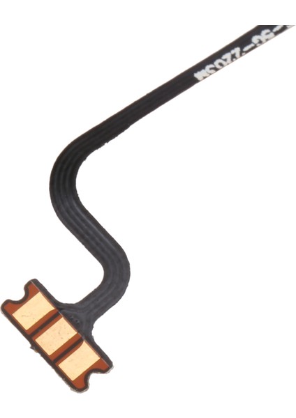 Realme Q3S / Q3T / 9 5g Hızı Için Oem Ses Düğmesi Flex Kablo (Yurt Dışından) fırsatları