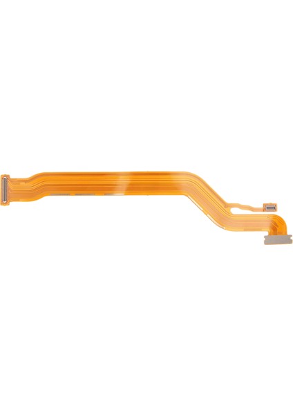 Oppo Realme X7 5g Için LCD Esnek Kablo (Yurt Dışından)