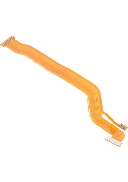 Oppo Realme X7 5g Için LCD Esnek Kablo (Yurt Dışından) fiyatları