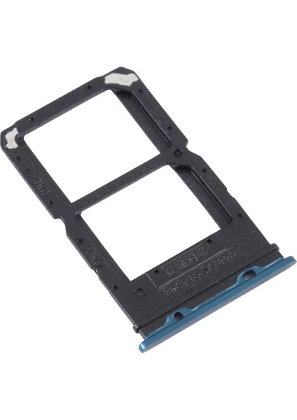 Oppo Reno Sım + Sım / Mikro Sd Kart Tepsisi Için (Yurt Dışından) fiyatları