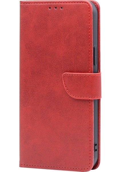 Xiaomi 13 Pro Için Buzağı Dokulu Deri Kılıf (Yurt Dışından) fiyatları
