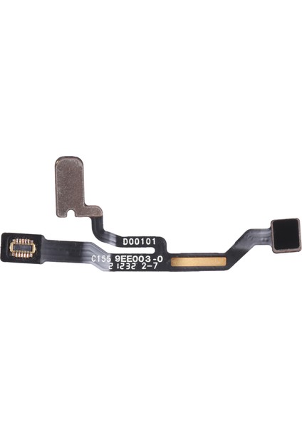 Oneplus 9 Pro Sinyal Kartı Plaka Konektörü Flex Kablo Için (Yurt Dışından)