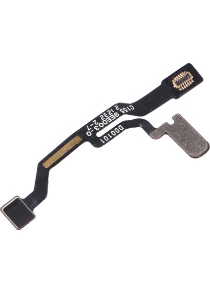 Oneplus 9 Pro Sinyal Kartı Plaka Konektörü Flex Kablo Için (Yurt Dışından) modelleri