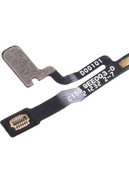 Oneplus 9 Pro Sinyal Kartı Plaka Konektörü Flex Kablo Için (Yurt Dışından) fırsatları