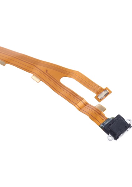 Oppo A79 Için Şarj Bağlantı Noktası Esnek Kablosu (Yurt Dışından) modelleri