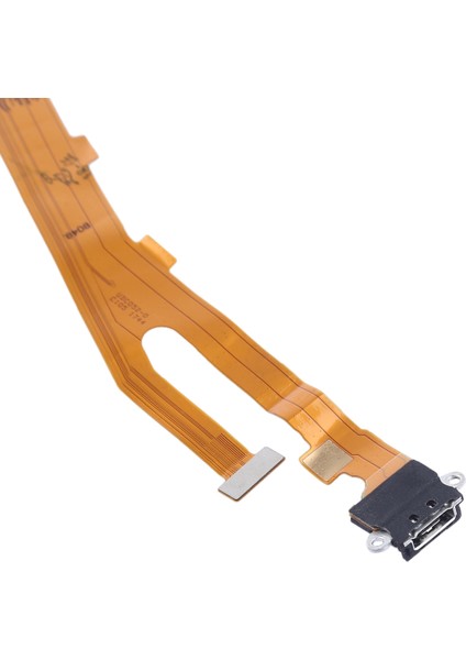 Oppo A79 Için Şarj Bağlantı Noktası Esnek Kablosu (Yurt Dışından) fırsatları