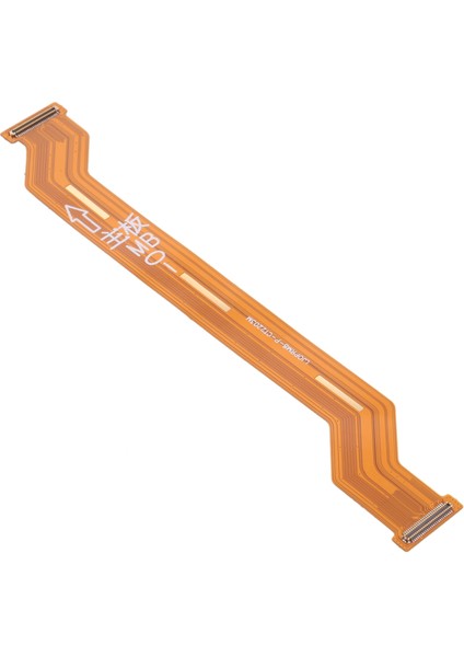 Oppo Realme 8 4g / Realme 8 Pro RMX3085 Için LCD Esnek Kablo (Yurt Dışından) fiyatları