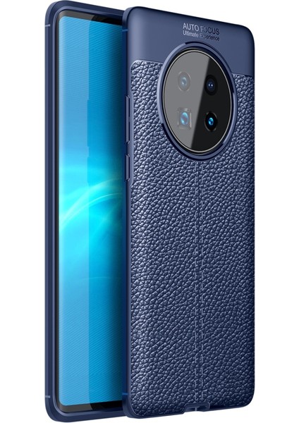 Huawei Mate 40 Pro Için Tpu Kılıf (Yurt Dışından)