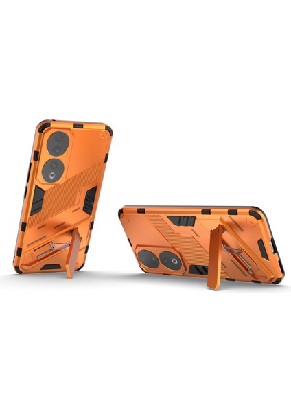 Honor 90 Için Punk Armor Pc + Tpu Kılıf (Yurt Dışından) fırsatları