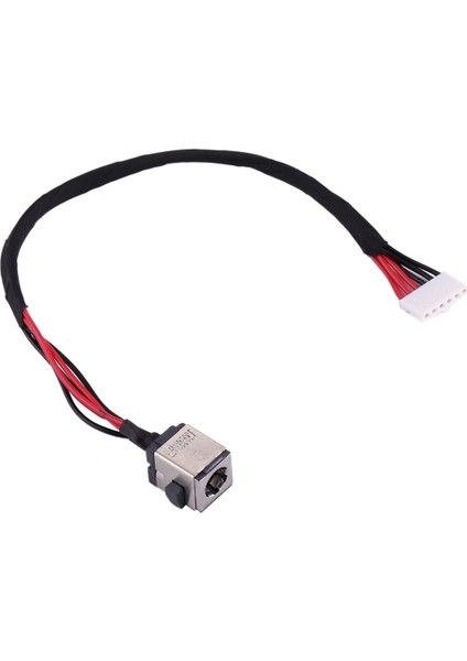Asus K55 Için Dc Güç Jak Bağlantısı Flex Kablo (Yurt Dışından)