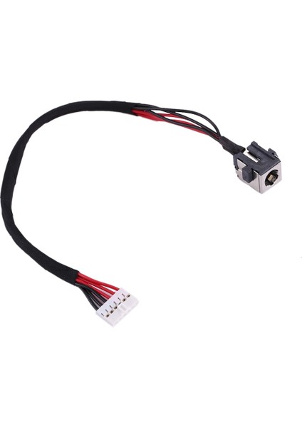 Asus K55 Için Dc Güç Jak Bağlantısı Flex Kablo (Yurt Dışından) modelleri