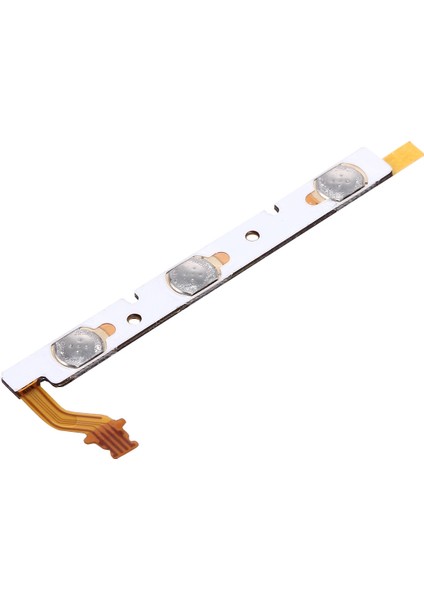 Huawei Honor 4A Için Güç Düğmesi ve Ses Düğmesi Flex Kablo (Yurt Dışından) modelleri