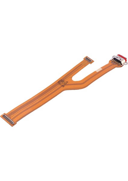 Oppo Reno2 Z Için Şarj Bağlantı Noktası Esnek Kablosu (Yurt Dışından) fiyatları