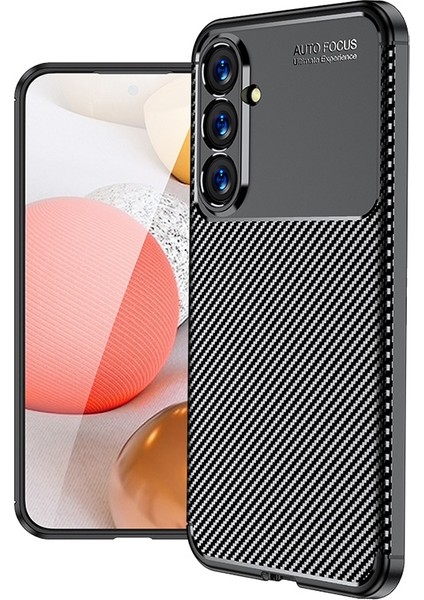Samsung Galaxy S23 Fe 5g Için Tpu Telefon Kılıfı (Yurt Dışından)