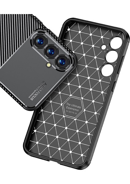 Samsung Galaxy S23 Fe 5g Için Tpu Telefon Kılıfı (Yurt Dışından) modelleri