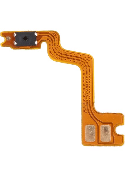 Oppo F3 Için Güç Düğmesi Esnek Kablo (Yurt Dışından)