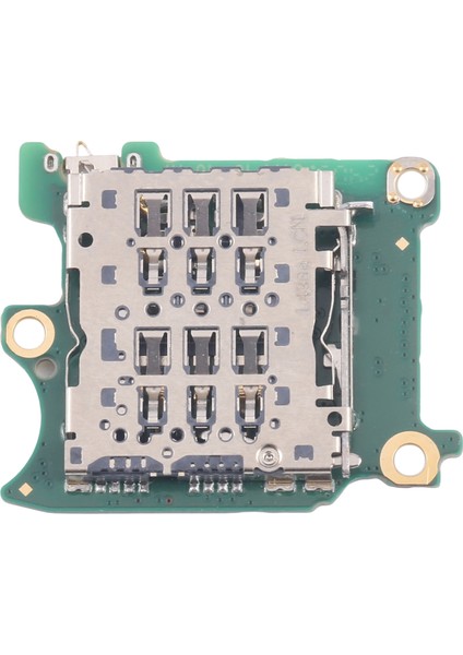 Oppo RENO11 5g CPH2599 Için Sım Okuyucu Kartı (Yurt Dışından)