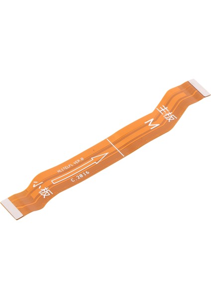 Huawei Honor X10 5g Için Anakart Flex Kablo (Yurt Dışından) modelleri