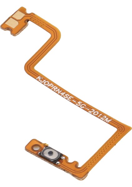 Oppo Reno4 Se PEAT00 PEAM00 Için Güç Düğmesi Flex Kablo (Yurt Dışından) fiyatları