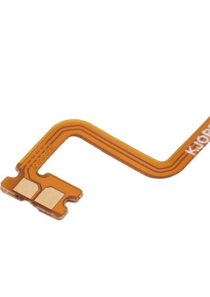 Oppo Reno4 Se PEAT00 PEAM00 Için Güç Düğmesi Flex Kablo (Yurt Dışından) fırsatları