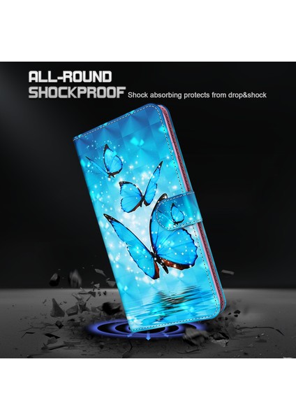 Samsung Galaxy S23+ 5g Için 3D Boyama Kılıfı (Yurt Dışından) fiyatları