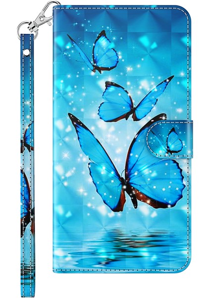 Samsung Galaxy S23+ 5g Için 3D Boyama Kılıfı (Yurt Dışından) modelleri