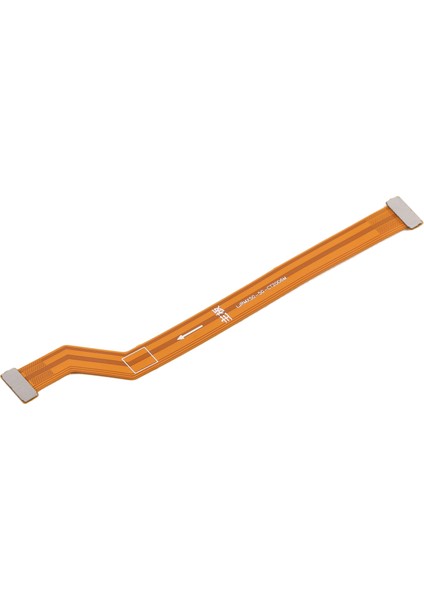 Oppo Realme X50 5g RMX2051 ​​RMX2025 Için Anakart Flex Kablo (Yurt Dışından) modelleri