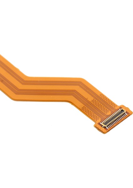 Oppo Realme X50 5g RMX2051 ​​RMX2025 Için Anakart Flex Kablo (Yurt Dışından) fırsatları