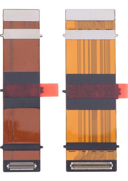 Huawei Mate X2 LCD Flex Kablo Için (Yurt Dışından)