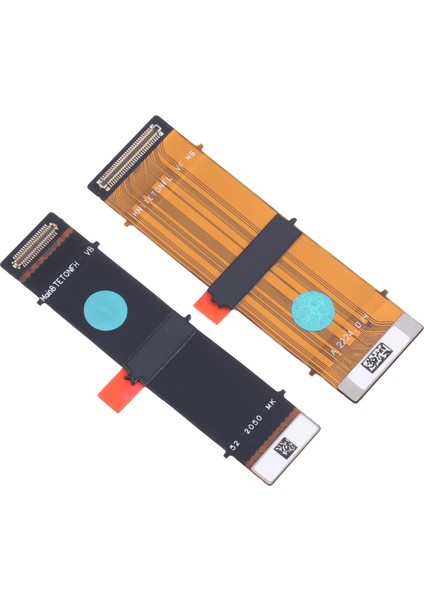 Huawei Mate X2 LCD Flex Kablo Için (Yurt Dışından) modelleri
